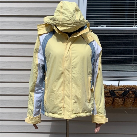 ae77 performance jacket